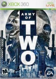 Cover von Army of Two
