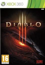 Cover von Diablo 3