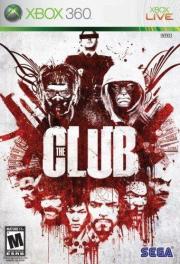 Cover von The Club
