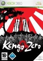 Cover von Kengo Zero
