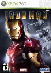 Cover von Iron Man