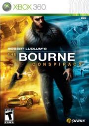 Cover von Das Bourne Ultimatum