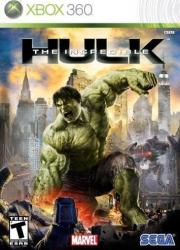 Cover von Der unglaubliche Hulk