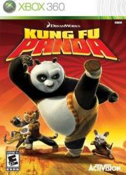 Cover von Kung Fu Panda