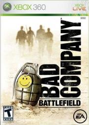 Cover von Battlefield - Bad Company