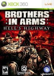 Cover von Brothers in Arms - Hell's Highway