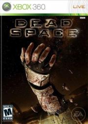 Cover von Dead Space