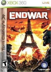 Cover von EndWar