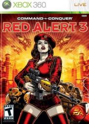 Cover von Command & Conquer - Alarmstufe Rot 3