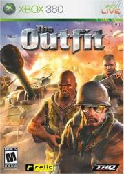 Cover von The Outfit