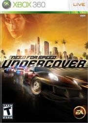 Cover von Need for Speed - Undercover