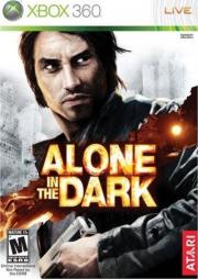 Cover von Alone in the Dark (2008)