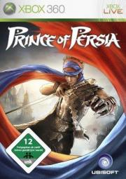 Cover von Prince of Persia (2008)