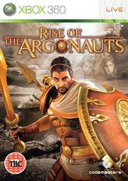 Cover von Rise of the Argonauts