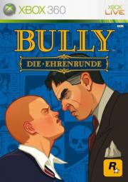 Cover von Bully - Die Ehrenrunde