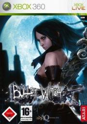 Cover von Bullet Witch