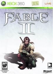 Cover von Fable 2