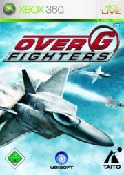 Cover von Over G Fighters