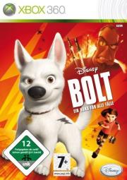 Cover von Bolt - Ein Hund fr alle Flle