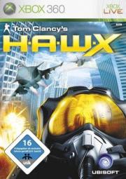 Cover von HAWX