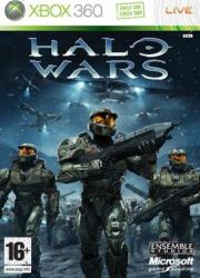 Cover von Halo Wars