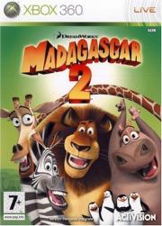 Cover von Madagascar 2