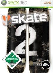 Cover von Skate 2