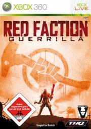 Cover von Red Faction - Guerrilla