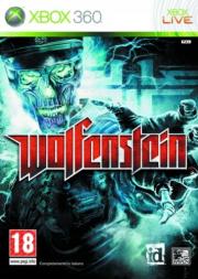 Cover von Wolfenstein