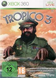 Cover von Tropico 3