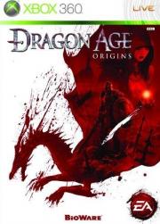 Cover von Dragon Age - Origins