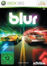 Cover von Blur