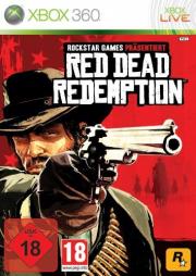 Cover von Red Dead Redemption