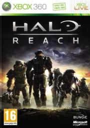 Cover von Halo - Reach