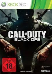 Cover von Call of Duty - Black Ops