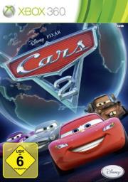 Cover von Cars 2