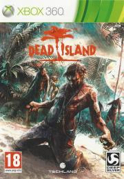 Cover von Dead Island