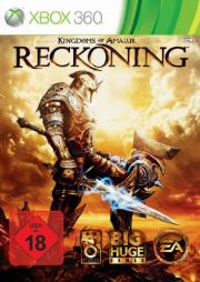 Cover von Kingdoms of Amalur - Reckoning