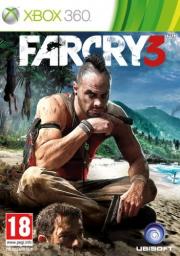 Cover von Far Cry 3