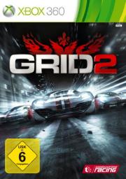 Cover von Grid 2