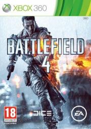 Cover von Battlefield 4