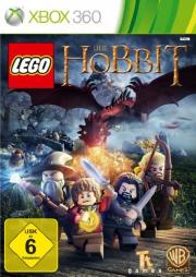 Cover von Lego Der Hobbit