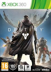 Cover von Destiny