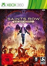Cover von Saints Row - Gat Out of Hell