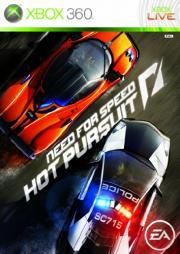 Cover von Need for Speed - Hot Pursuit