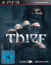 Cover von Thief