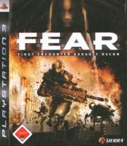 Cover von FEAR