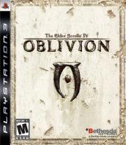 Cover von The Elder Scrolls 4 - Oblivion