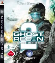 Cover von Ghost Recon - Advanced Warfighter