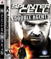 Cover von Splinter Cell - Double Agent
